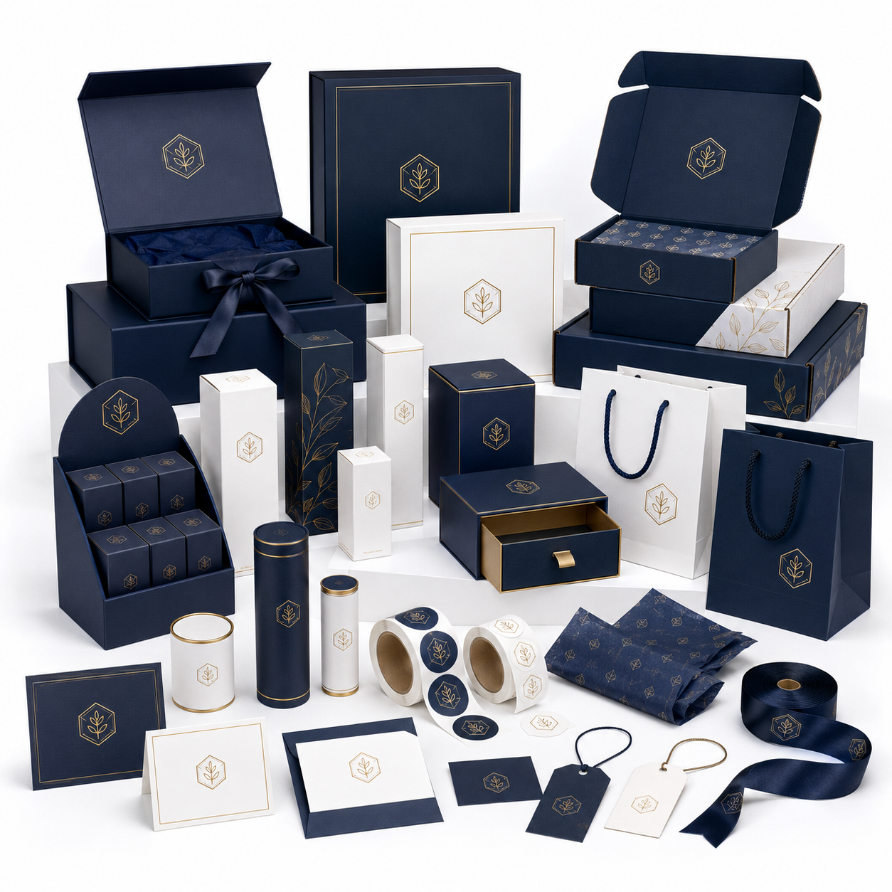 Set box
