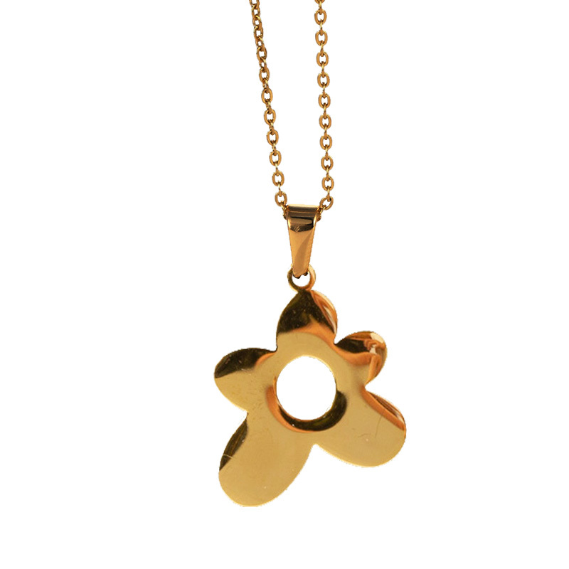 Flor de 25 mm