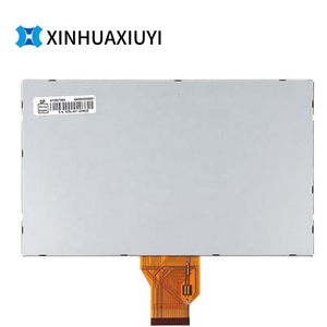 Nuovo Computer di luminosità piccolo Monitor Lcd 8.0 pollici 800*480 per HSD080IDW1-C01 C00 AT080TN64 AT080TN03 Tft schermo Lcd - Product Image 1