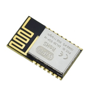Official DOIT <strong>Mini</strong> Ultra-small <strong>size</strong> ESP-M2 from esp8285 <strong>Serial</strong> Wireless <strong>WiFi</strong> Transmission <strong>Module</strong> Fully Compatible with <strong>ESP8266</strong>