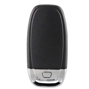 MS 3Button 315MHZ PN 8T0959754J Proximity <strong>Key</strong> for <strong>Audi</strong> RC Smart Vehicle Keyless Entry Remote Control Blank Car <strong>Key</strong> Fob - Product Image 6