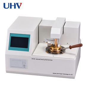 UHV-650 yağ <span class=keywords><strong>test</strong></span> makinesi petrol yağı kapalı fincan parlama noktası <span class=keywords><strong>test</strong></span> cihazı - Product Image 3