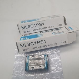 Bloque deslizante de guía lineal IKO de Japón ML25 ML25C1PS1 ML25C1PS2 Cojinete de guía lineal Bloque de guía lineal - Product Image 5