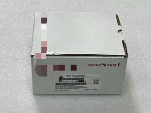 Новый FC5A-D16RS1 MicroSmart Pentra программируемый логический контроллер Новый - Product Image 2