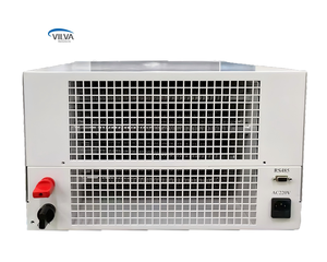 Rack gắn tải ngân hàng: 10KW 220VAC AC, 50 amp xách tay điện trở-10KW điện giả tải ngân hàng - Product Image 2