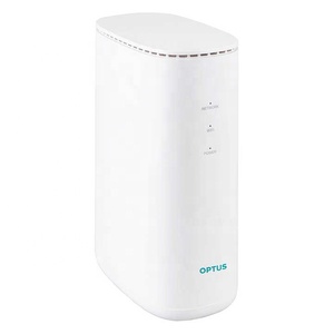 Unlocked ZTE LTE CPE MF289D 4G kablosuz yönlendirici 64 kullanıcıya kadar WLAN teknolojisi 4G LTE Sim kartlı Router yuvası - Product Image 1