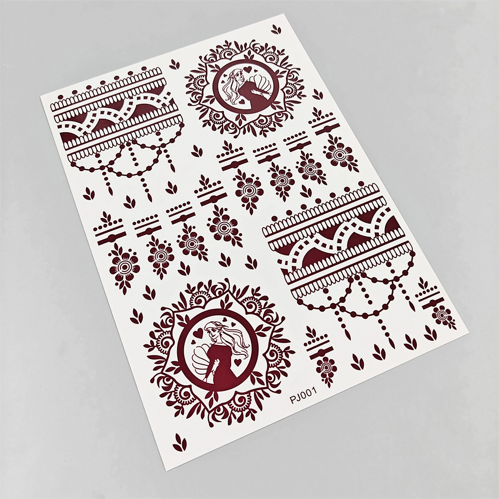 PJ001Brown