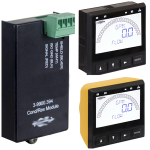 Transmisor de campo múltiple Smartpro 3-9900-1, nuevo estado de alto rendimiento para programación PLC, comunicación RS485 - Product Image 2