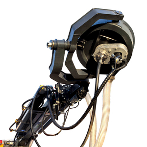 China Manufactured Best Price Portable Commercial Cleaning <strong>Robot</strong> with New Actuator-Hull/Bottom Paint Rust Removal Technology - Product Image 3