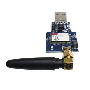 USB to GSM Serial GPRS SIM800C Module With <strong>for</strong> Bluetooth Sim900a <strong>Computer</strong> <strong>Control</strong> Calling With Antenna - Product Image 2