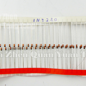 Làm-35 0.5W 4.7V <span class=keywords><strong>zener</strong></span> <span class=keywords><strong>Diode</strong></span> 5230 5230b in5230 1n5230 in5230b 1n5230b - Product Image 2