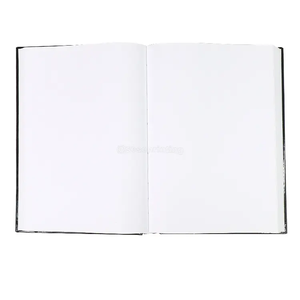 支持定制现代精装装饰书套装，时尚设计书堆茶几展示书 - Product Image 5