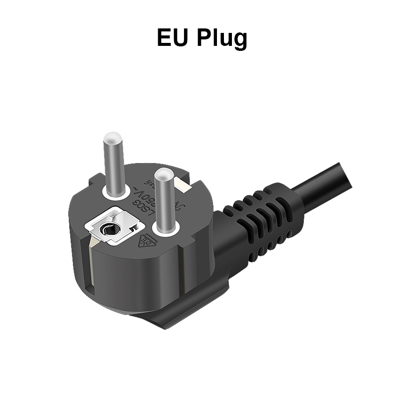 EU Plug