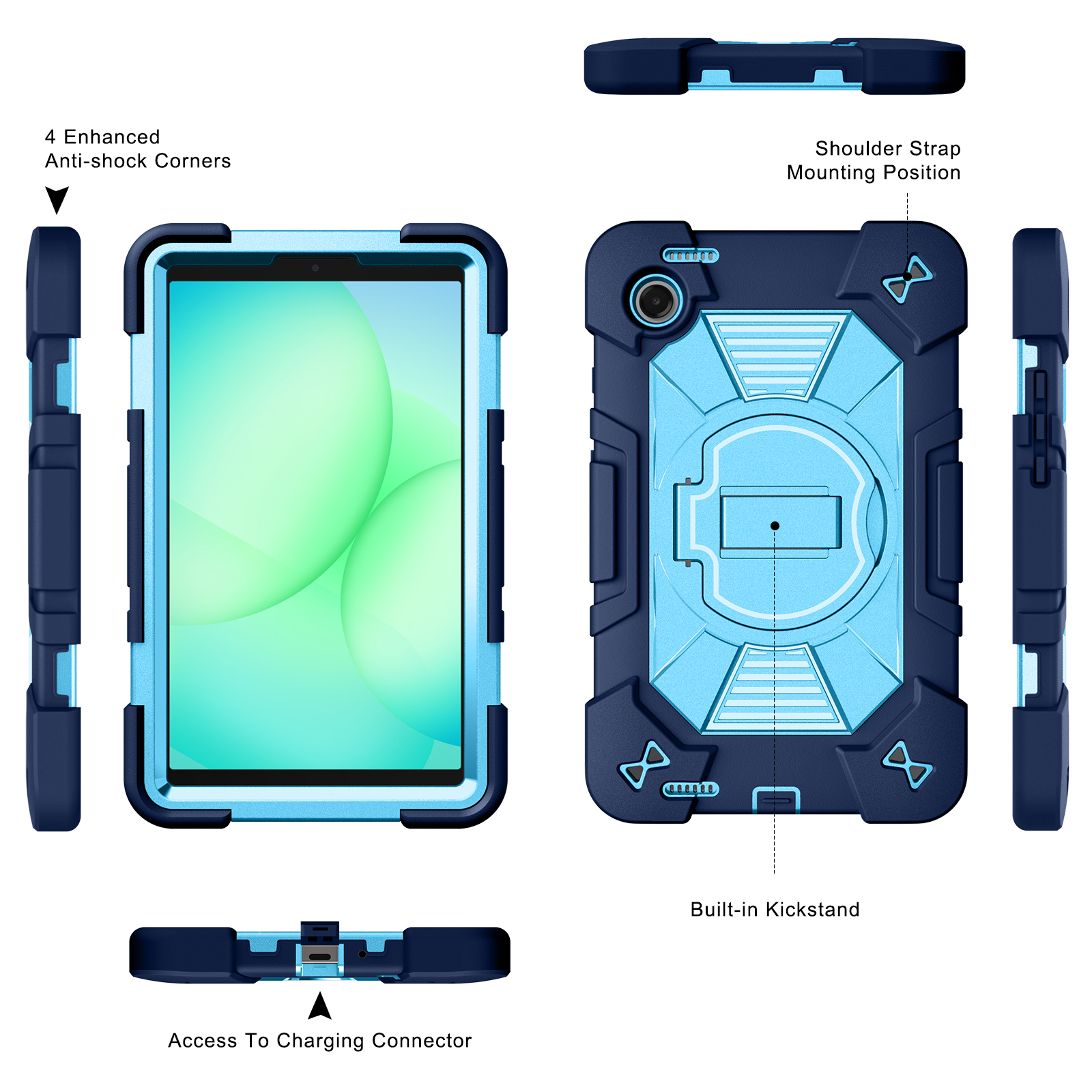 Galaxy Tab A11