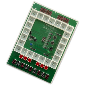 Diy Mario Game Machine Kit completo Coin Operated Arcade Kit completo de la máquina - Product Image 1