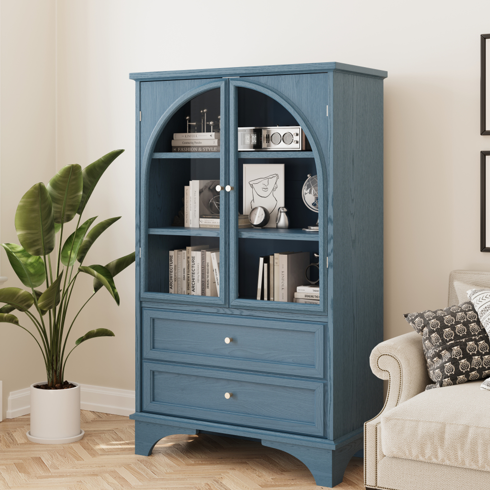 Bleu