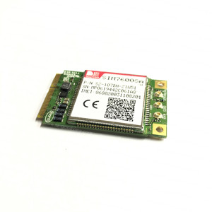 SIMCOM SIM7600SA-H Mini Pcie Wireless 4G LTE Modul Multi-Band LTE-TDD/LTE-FDD Modulo in einem MPCIe Sim7600 - Product Image 3