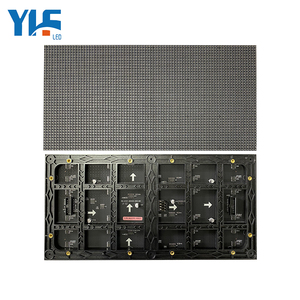 P4 trong nhà mô-đun 320*160 mét bức tường video RGB HD hiển thị <span class=keywords><strong>LED</strong></span> hiển thị mô-đun cho thuê <span class=keywords><strong>LED</strong></span> hiển thị mô-đun - Product Image 4