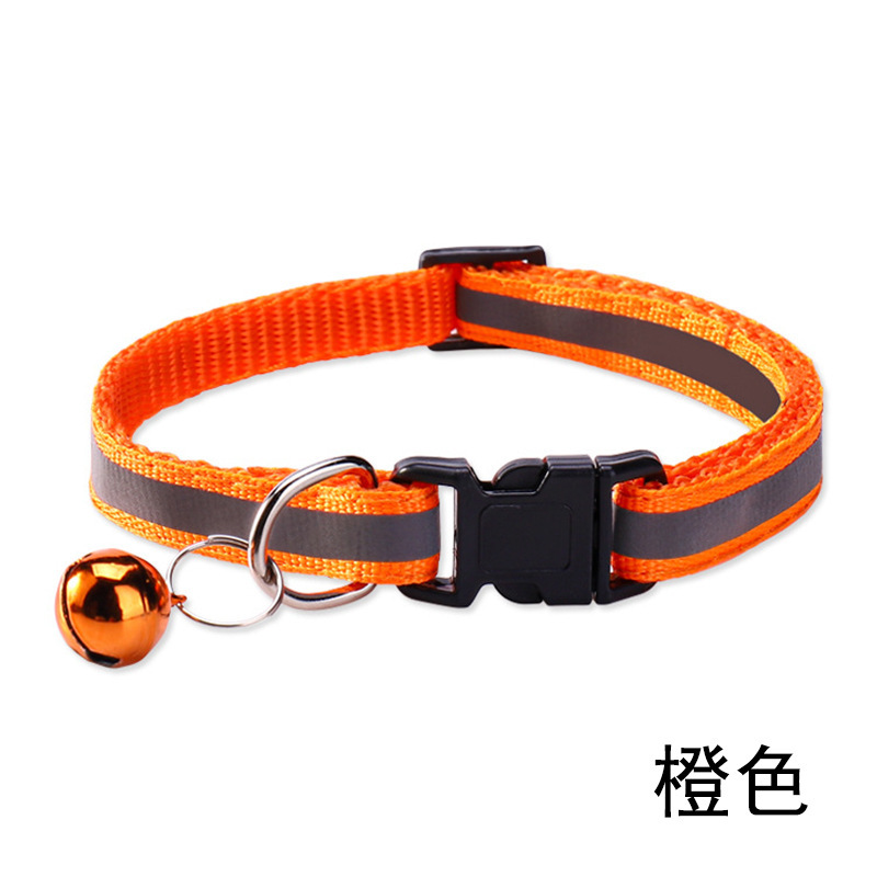 orange color