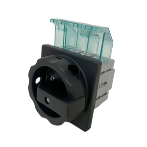 New Original <strong>Switch</strong> Disconnector 3LD2504-0TK51 Main <strong>Switch</strong>, 3-pole, Iu: 63 A, Operating Power / at AC-23 a at 400 V: 22 kW - Product Image 5