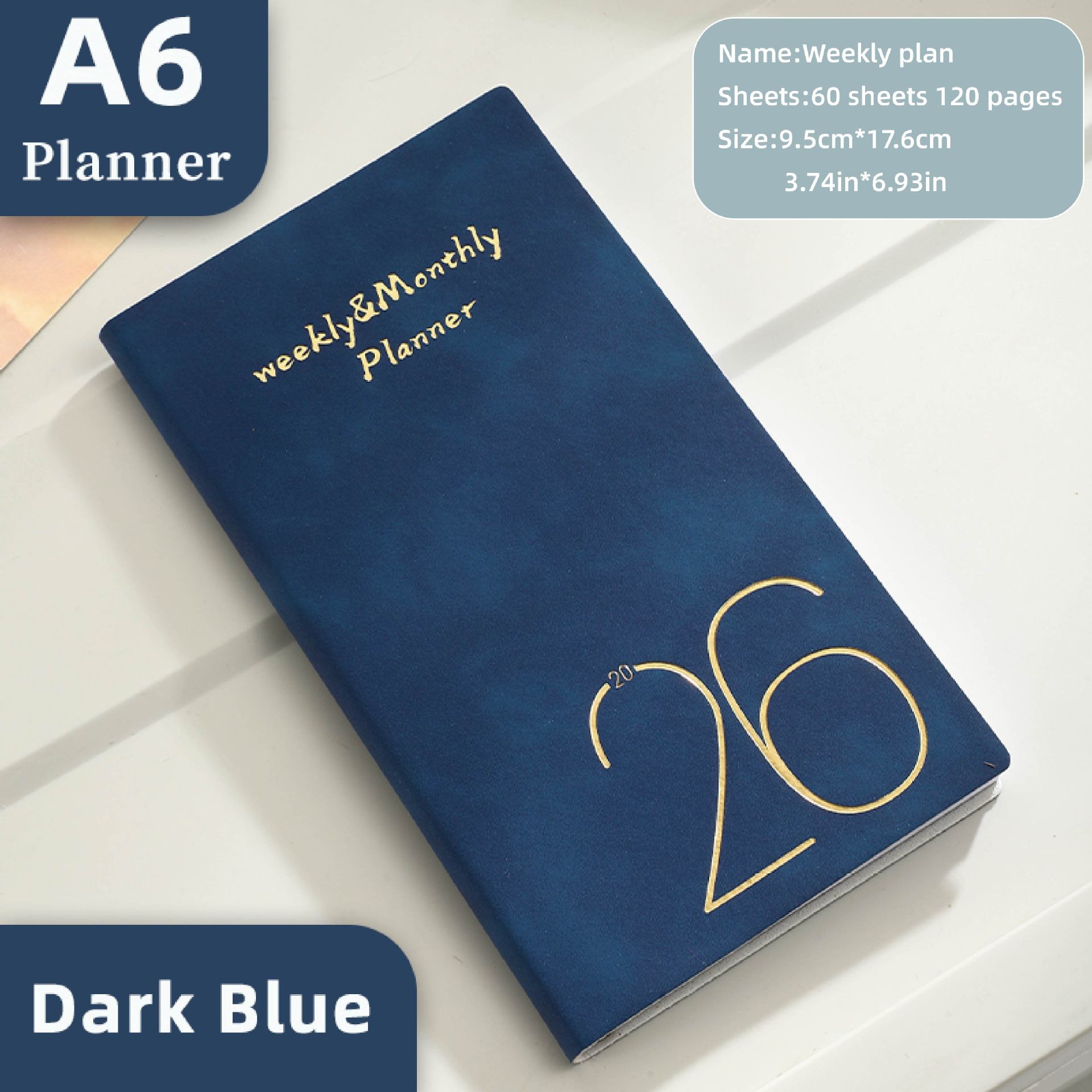 2026 bleu marine