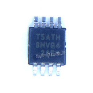 ICチップAT30TSE752A-XM8M-B集積回路IC部品ICチップAT30TSE752A-XM8M-B在庫あり - Product Image 1