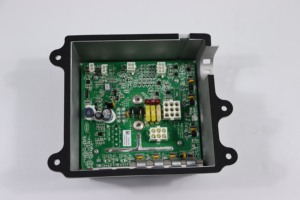 บอร์ดลอจิกรีเลย์12-66815-06 12V สำหรับ citimax 280 C400้นกำเนิดชิ้นส่วนเครื่องทำความเย็น - Product Image 4