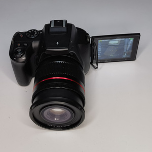 Winait 4K DSLR <strong>Camera</strong> with 3.0'' IPS Screen and 12 X Optical Zoom Digital <strong>Camera</strong> - Product Image 5