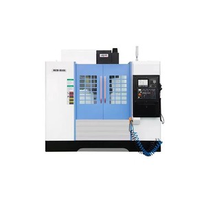 מכירה ישירה במפעל מרכז עיבוד cnc cnc מרכז עיבוד כפול עמודים מרכז עיבוד cnc