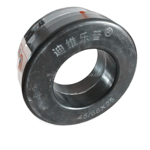 磁性材料电流互感器铁芯的纳米晶非晶环形圆芯 - Product Image 3