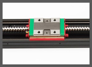 HIWIN KK <strong>Linear</strong> Module KK40 KK50 KK60 KK86 KK100 KK130 Guide Module HIWIN Single <strong>Axis</strong> <strong>Robot</strong> - Product Image 3