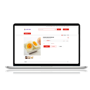E-Commerce-Website Software entwicklung Mobile APP-Software verarbeitung Website-Design Online-Verkauf Website