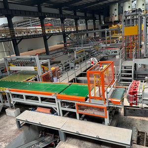 Macchina per il taglio di mattoni macchina automatica materiale da costruzione linea di produzione di blocchi di argilla - Product Image 5
