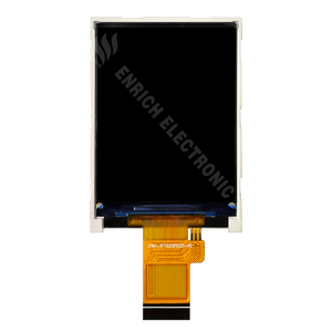 TFT LCD Hersteller 2 Zoll TFT LCD Modul 240x320 Hoch auflösendes TFT Display