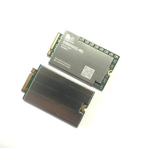 Simcom 5G Funkmodul SIM8300 SIM8300G SIM8300G-M2 kompatibel mit SIM7912G SIM8200EA-M2 - Product Image 1