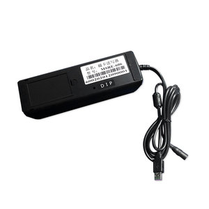 13.56 MHz USB arayüzü 1/2/3 parça programlanabilir manyetik kart okuyucu - Product Image 4