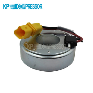 KPS Auto AC Bobines d'embrayage Distributeurs 24V Compresseur d'air Bobines d'embrayage Chine Car Ac Clutch - Product Image 2