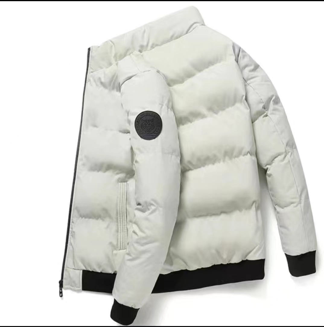 Blanc ivoire