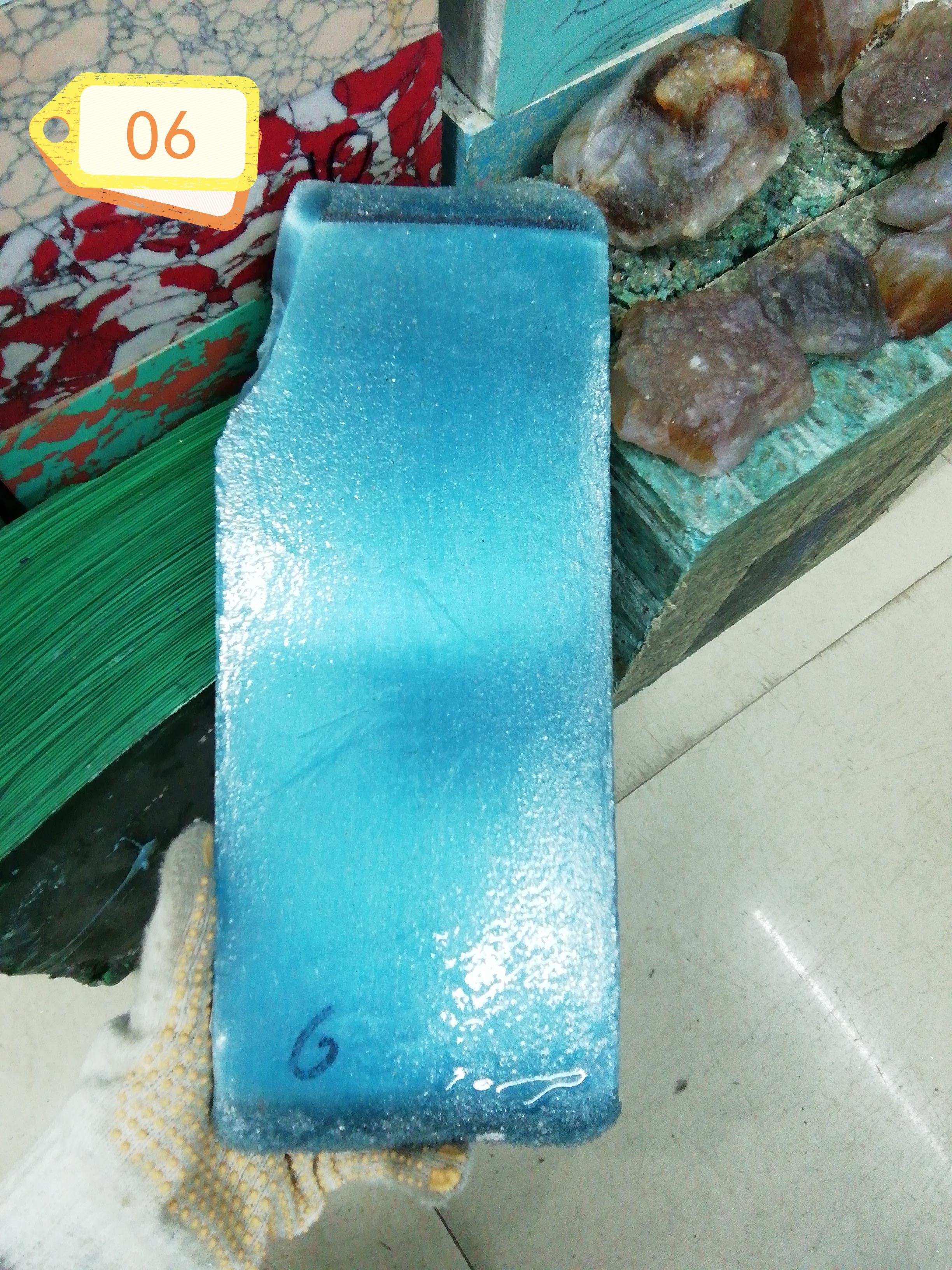 Bleu