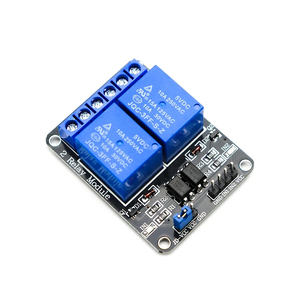 5V 12V 24V Elay odule ptoith ptoacoplador utelay ututput 1 2 4 6 8 16 ay Elay odule For rduino Puuutomation quiequipo ontrol