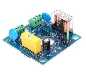Scheda del circuito del modulo del regolatore della pompa dell'acqua 10A 50/60Hz 1.1KW IP65 impermeabile per EPC-1 modulo automatico - Product Image 2