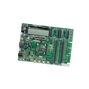 Placa de Evaluación Integrada, Kits de Desarrollo, Programadores, DSPIC, PIC24, PIC32, Explorer, MCU, 16/32 - Product Image 3