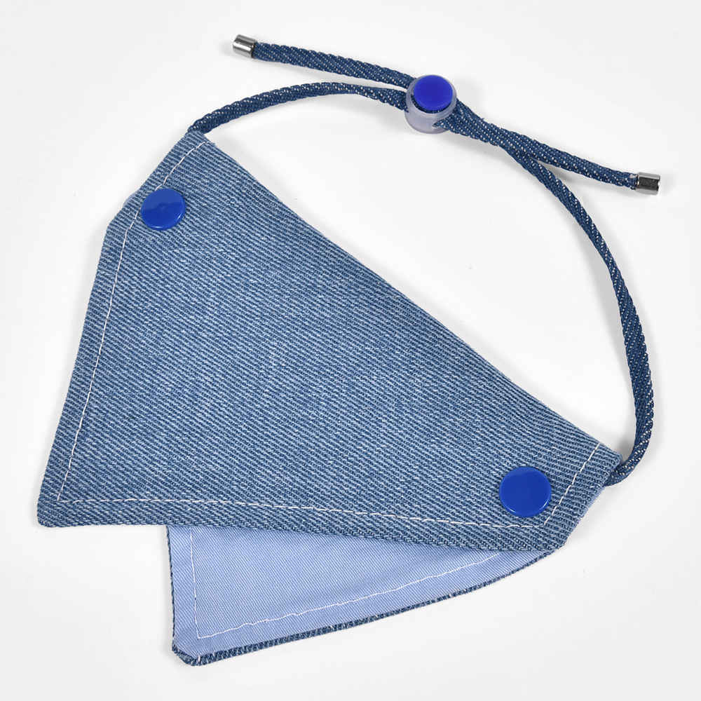 Bleu denim