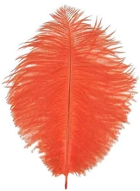 Orange vif