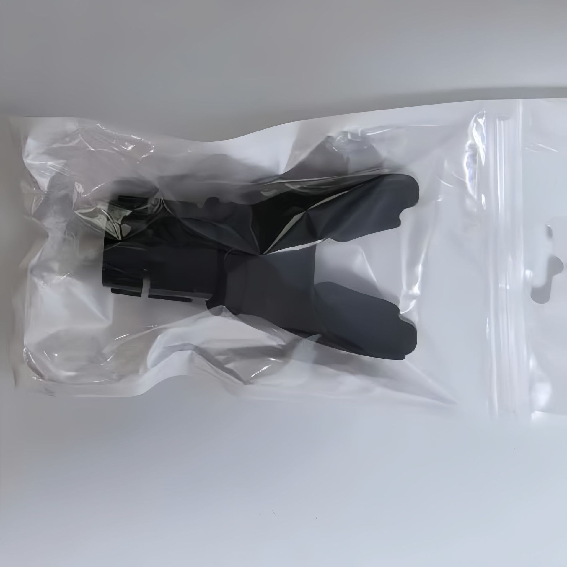 Bolso negro