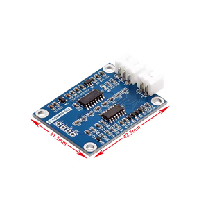 TDS-Sensor modul Analoges Signal Aufgelöste Feststoffe Wasser qualitäts erkennung für 51 stm32 - Product Image 3