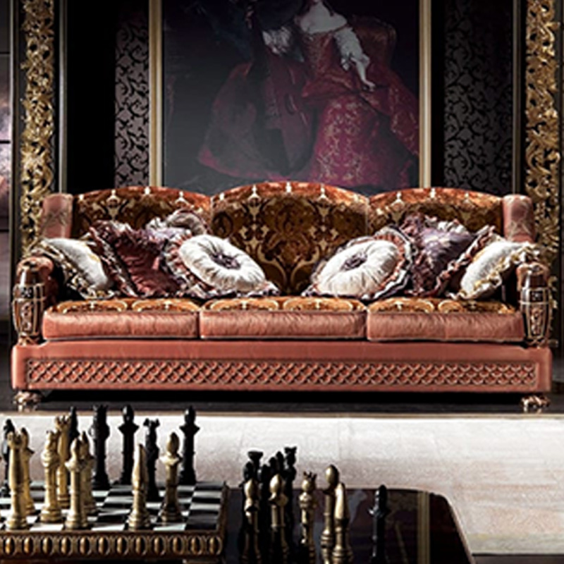 3-seater sofa