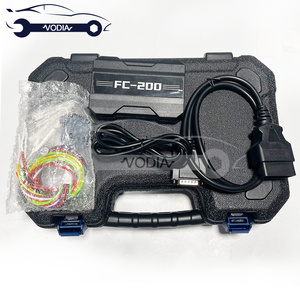 V1.0.4.0 CG FC200 ECU Programmierer ISN OBD Reader Update Version der AT200 Support 4200 ECUs Berechnung - Product Image 6
