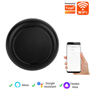 KLASS Tuya Alexa Google Wifi RFIRリモコン赤外線ユニバーサルリモコンエアコンTVスマートホームCN;ZHE - Product Image 5