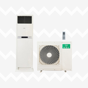 4Hp Air <strong>Condition</strong> with <strong>Excellent</strong> Cooling Capacities and Cooling Functions 36000Btu 3Ton Floor Stand Air Conditioner - Product Image 5